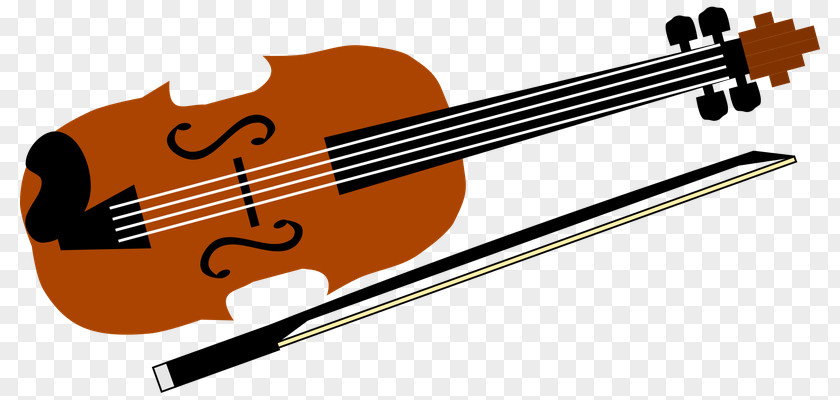 Violin Clip Art PNG