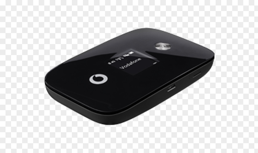 Vodafone Wireless Access Points Wi-Fi Hotspot Mobile Phones Router PNG