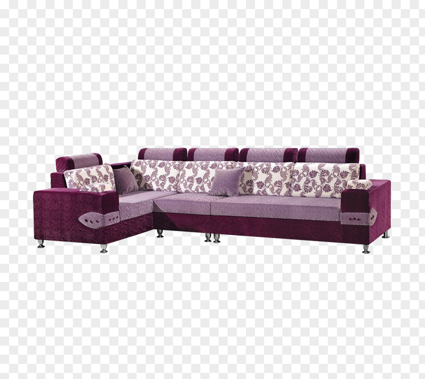 Warm Sofa Bed Table Couch Textile Leather PNG