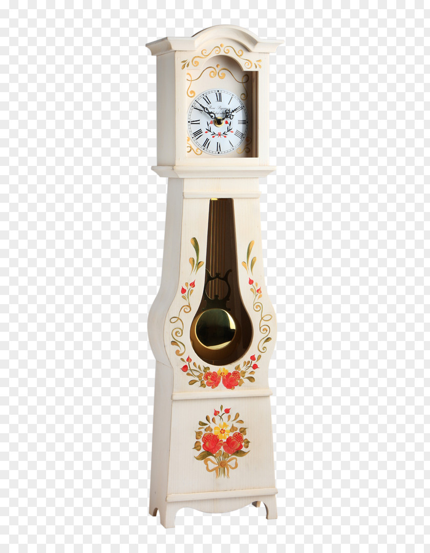 Cage Bellefonbois Clock Comtoise Horology Painting PNG
