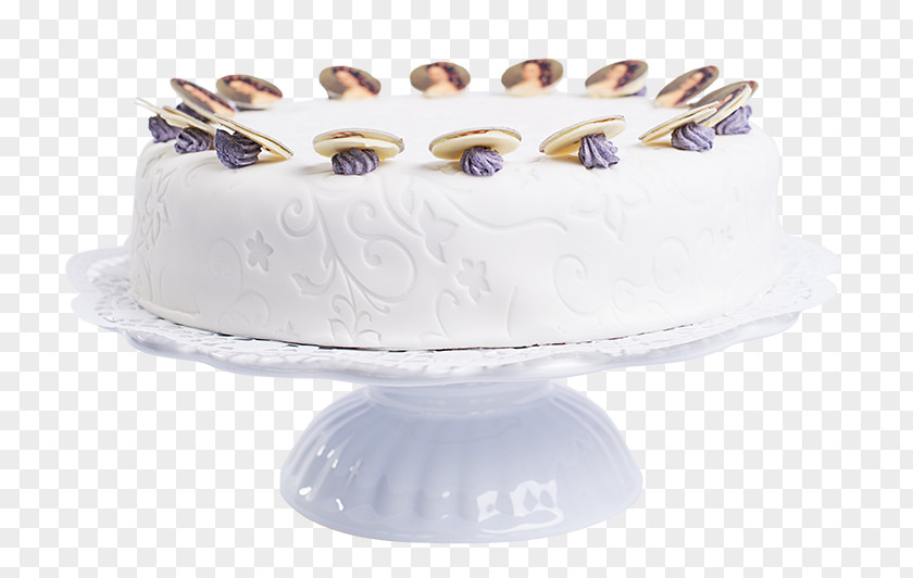 Cake Torte Decorating Royal Icing Buttercream PNG