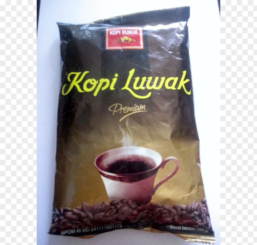 Coffee Instant Kopi Luwak Cafe Vietnamese Iced PNG