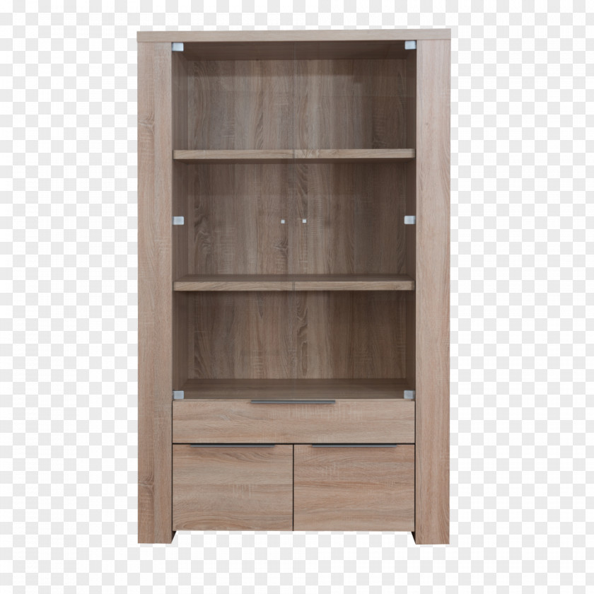 Cupboard Shelf Bookcase Drawer PNG