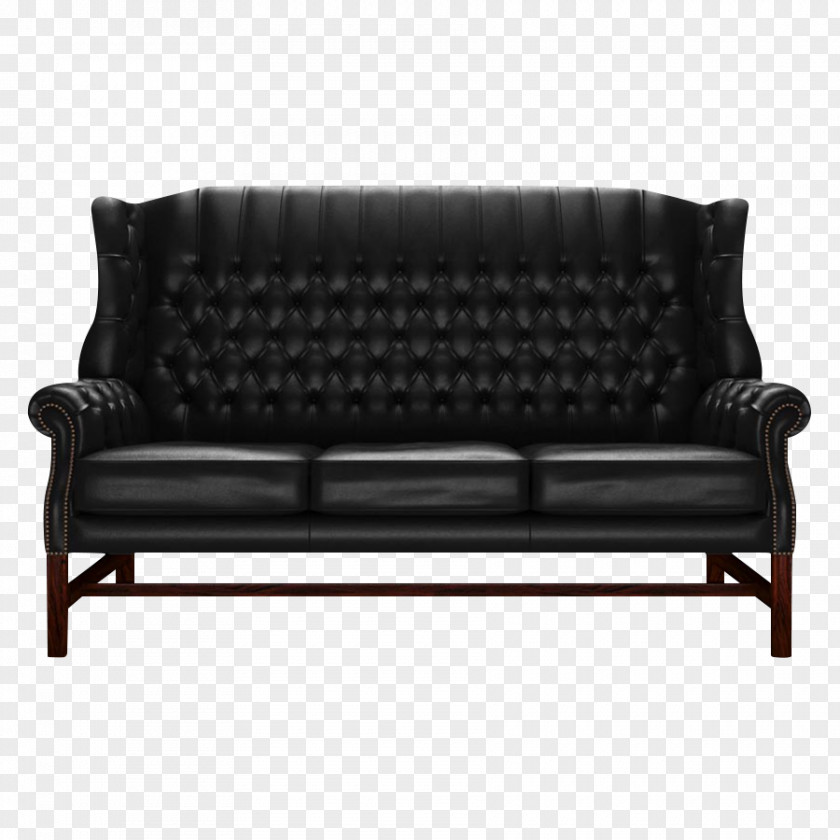 Design Sofa Bed Couch Armrest PNG