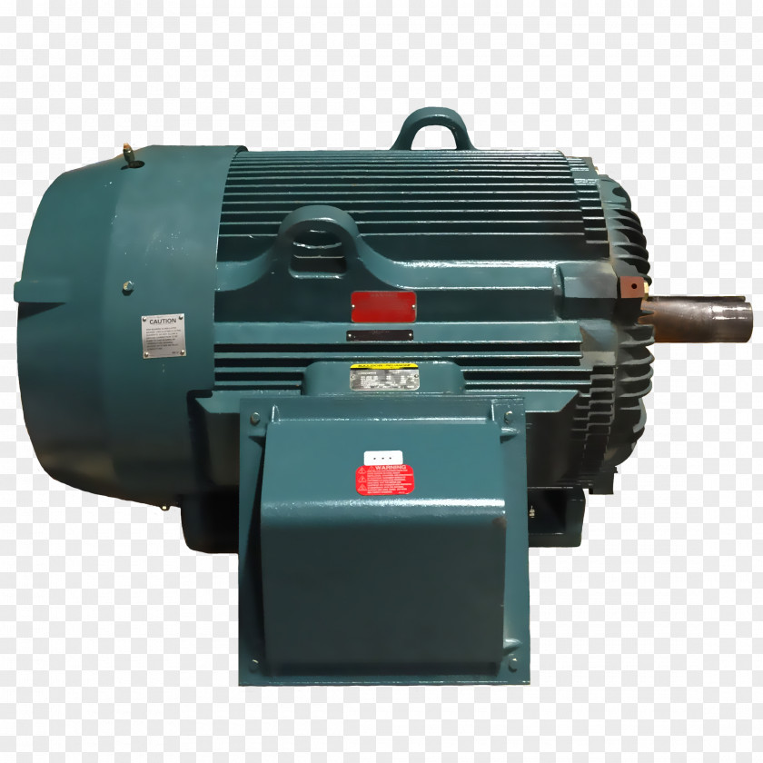 Electric Motor Machine Electricity PNG