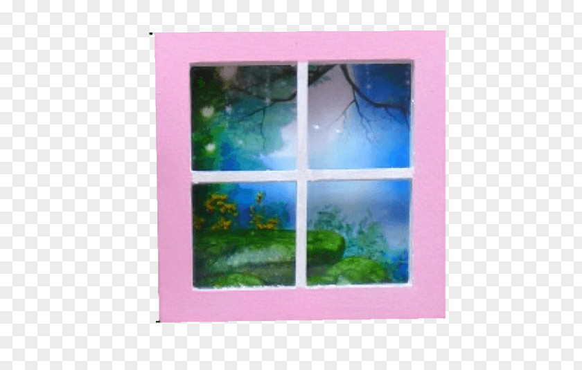 Fairy Door Opening Doors Window Picture Frames PNG