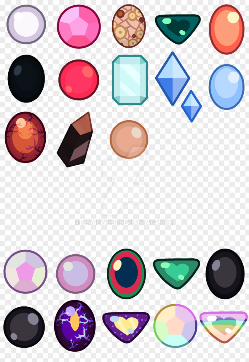 Gemstone Steven Universe Cut Kunzit Jewellery PNG