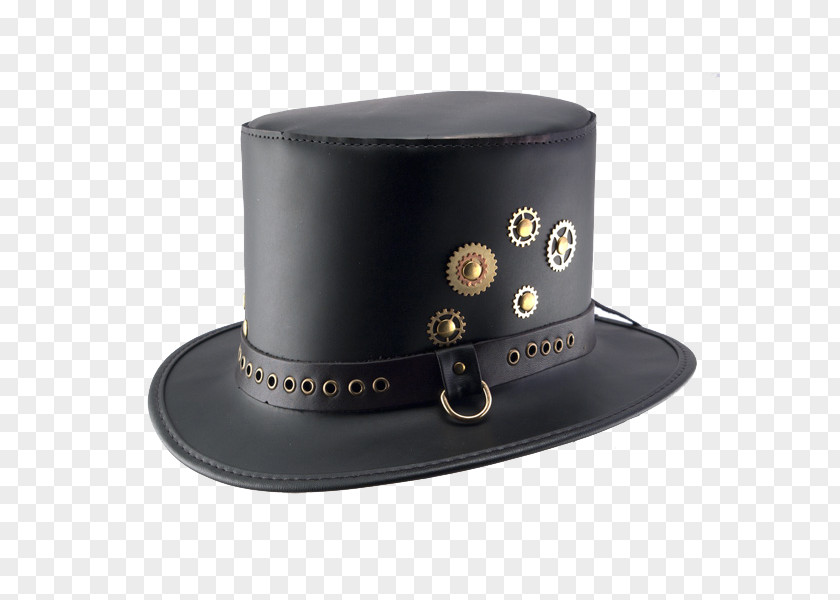Hat Top Bowler Clothing Leather PNG