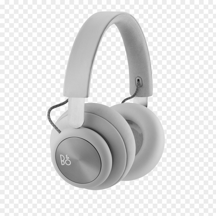 Headphones B&O Play Beoplay H4 H8 BeoPlay H9 Bang & Olufsen PNG