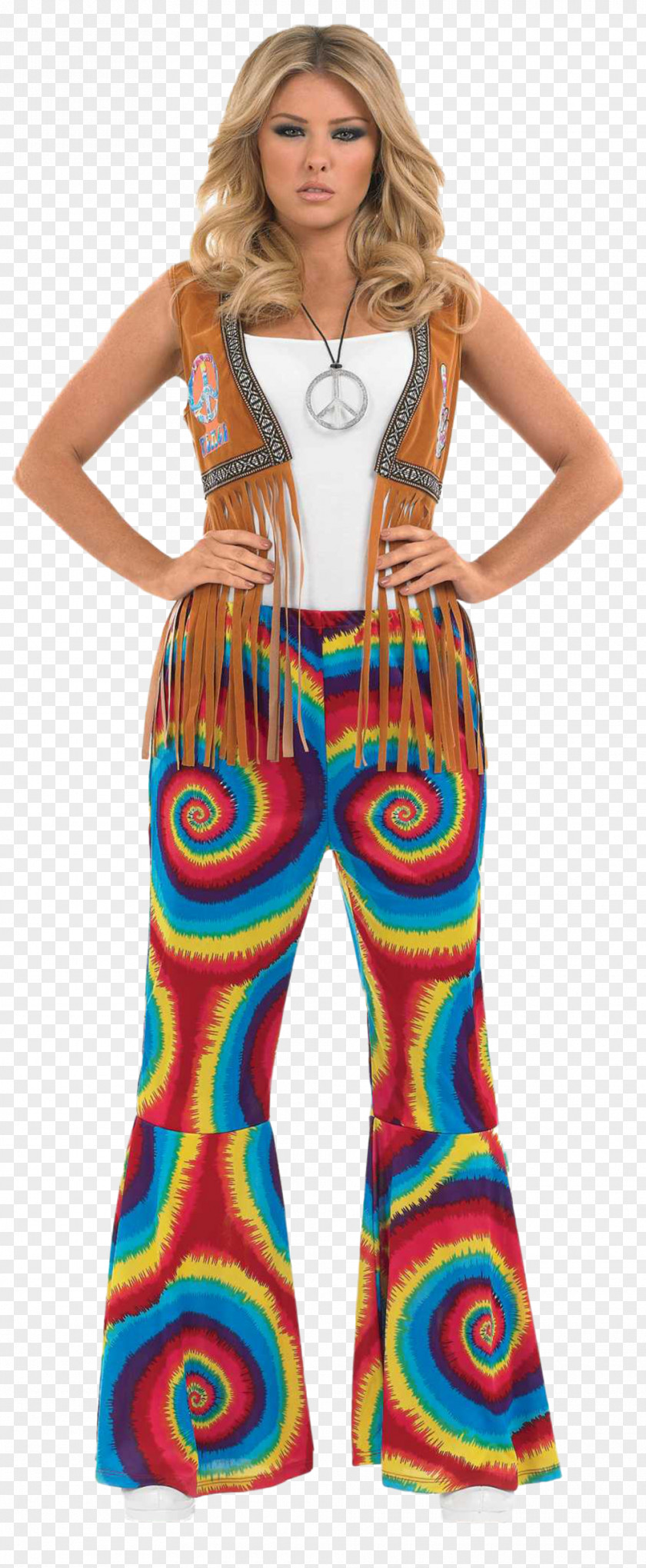 Hippies 1970s Costume Party 1960s 1950s PNG