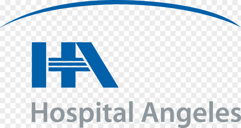 Los Angles Logo Hospital Ángeles Organization Angeles Mocel PNG