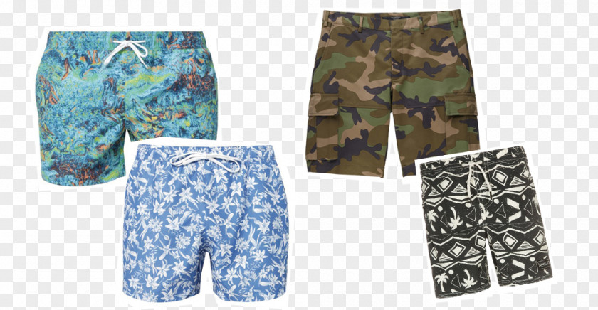Lost Boys Trunks Shorts Brand PNG