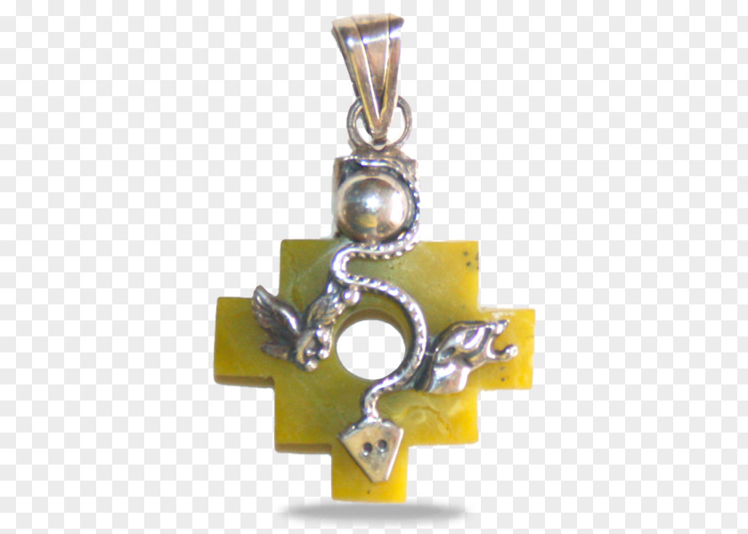 Machu Picchu Locket Religion Gemstone PNG