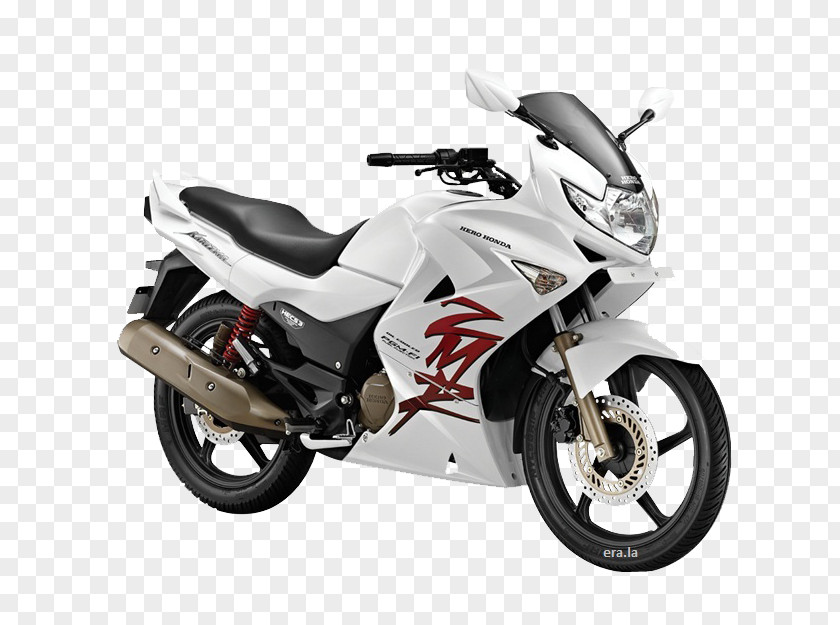 Motocross Hero Karizma ZMR Motorcycle Honda MotoCorp Car PNG
