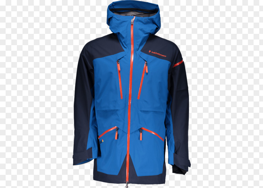 Multi-style Uniforms Hoodie Jacket Polar Fleece Blue PNG