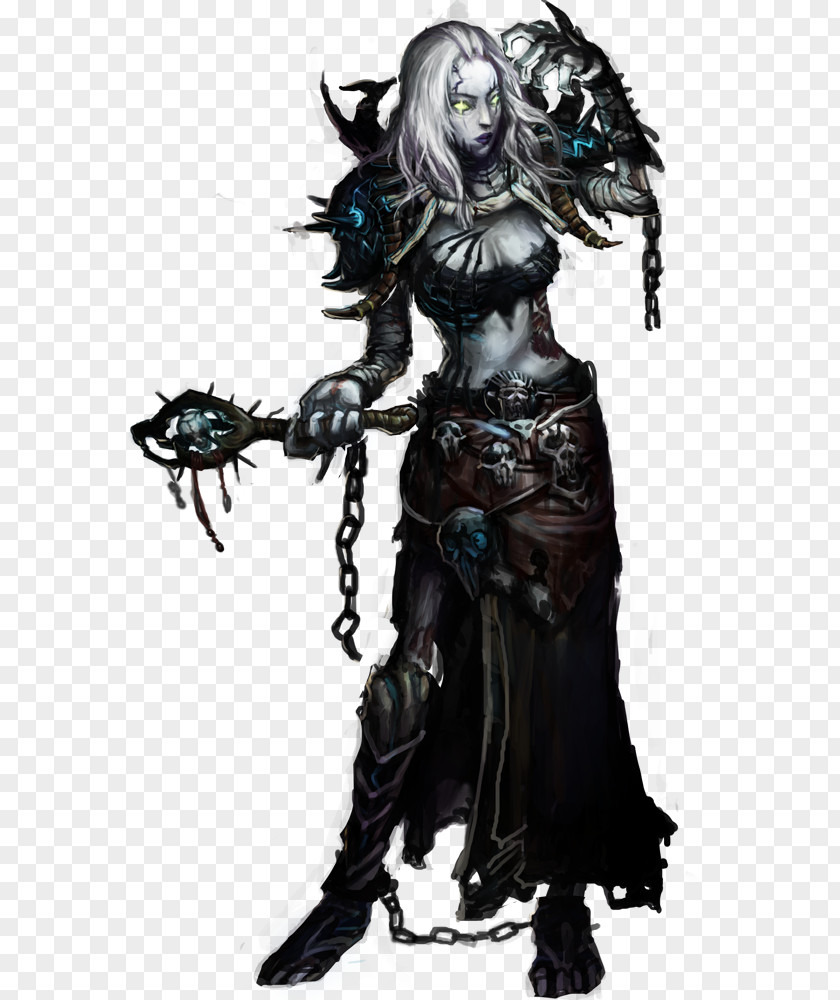 Priest Warcraft III: The Frozen Throne World Of Reign Chaos Undead PNG