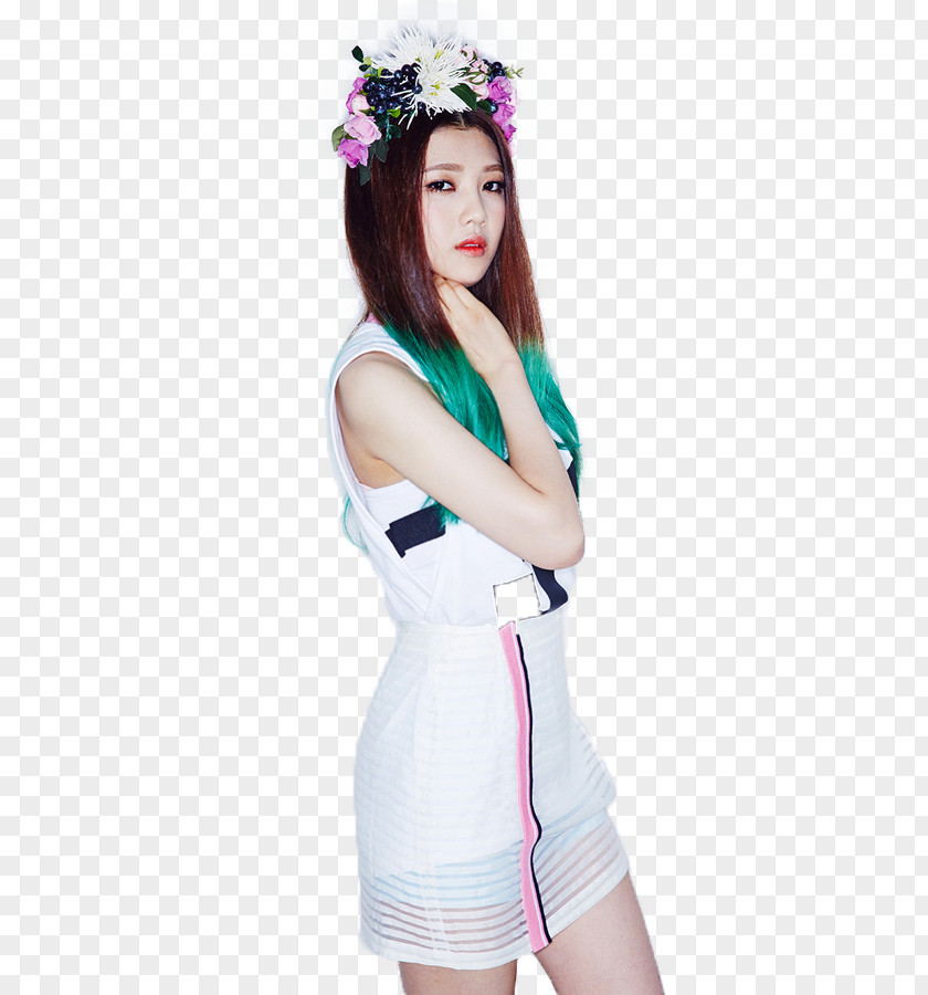 Red Velvet Joy Happiness Bad Boy Be Natural PNG