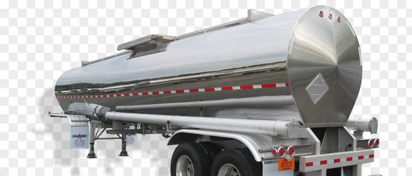 Repair Tank Truck Trailer Tanker Transport Gasoline PNG