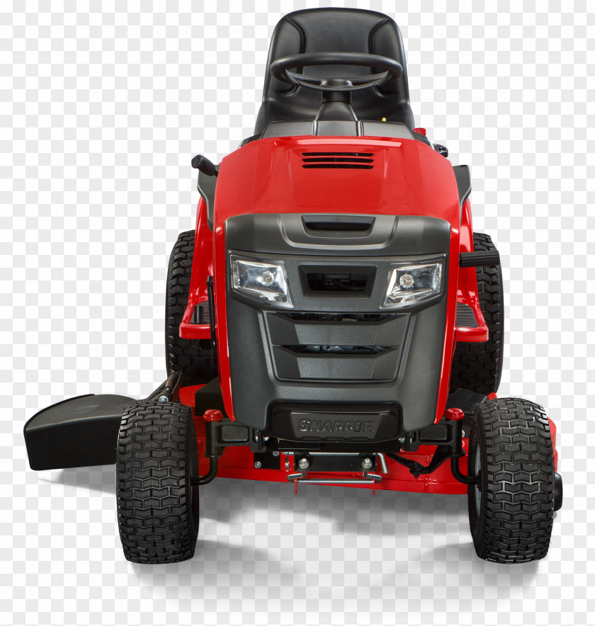 Snapper Lawn Mowers Riding Mower Inc. SPX 22/42 Briggs & Stratton PNG