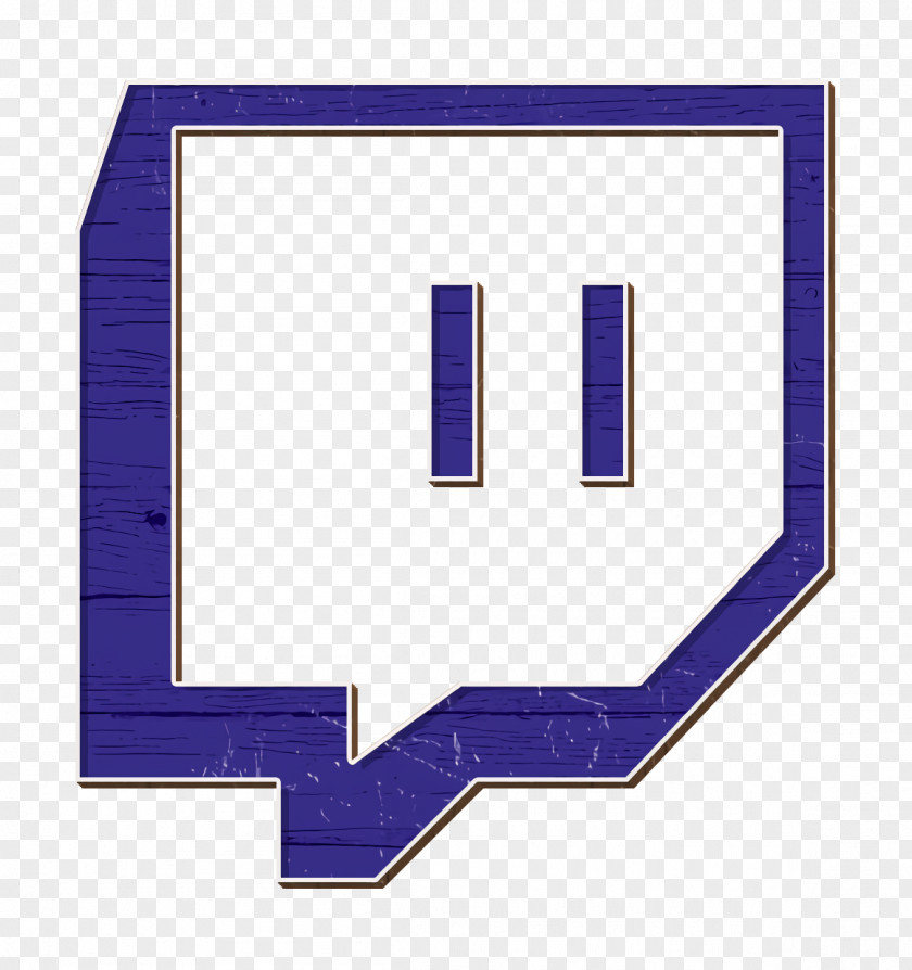 Social Icon Twitch PNG
