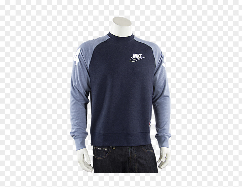 T-shirt Sleeve Hoodie Sweater Nike PNG
