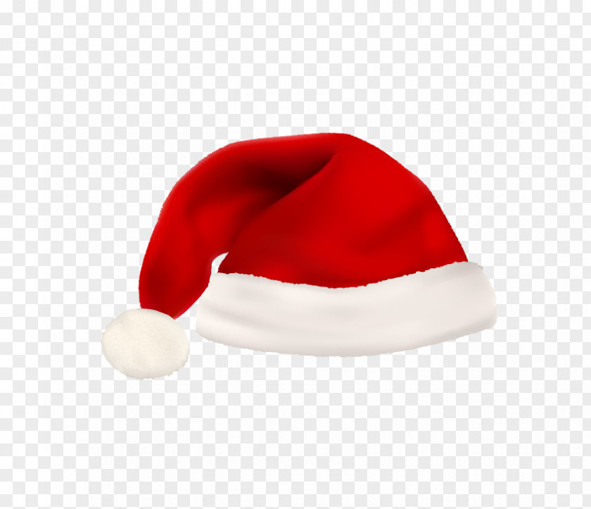 The Collapse Of Christmas Hats Hat Red PNG