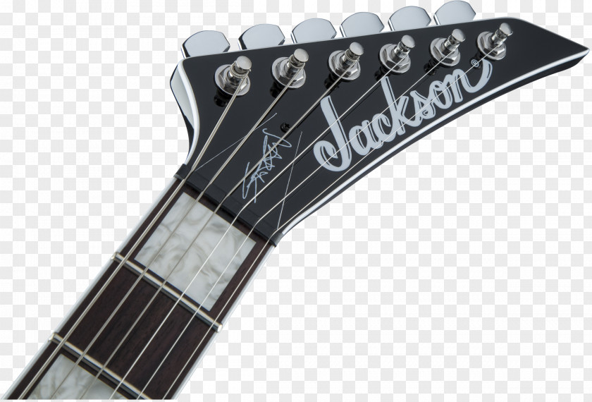 Thrash Metal Electric Guitar Jackson Guitars King V Pro Dinky DK2QM PNG