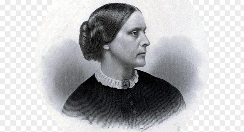 United States Susan B. Anthony History Of Woman Suffrage Women's Rights PNG