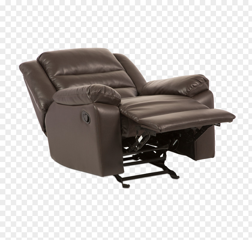 Chair Recliner Fauteuil Furniture Wing Stool PNG