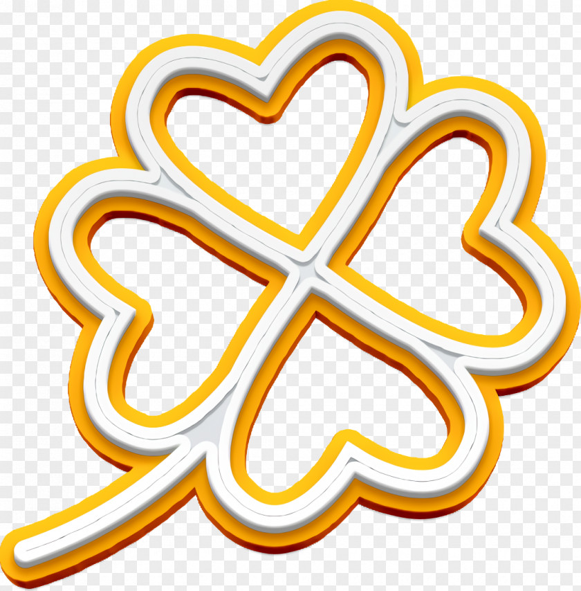 Clover Icon Ecology PNG