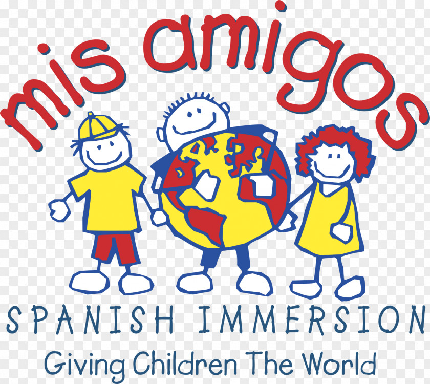 English Speaking Contest Mis Amigos Spanish Immersion Preschool Language Child Pre-school PNG