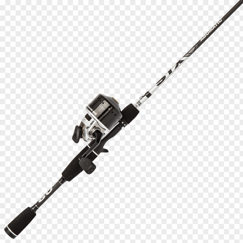 Fishing Pole Reels Rods ABU Garcia Outdoor Recreation PNG