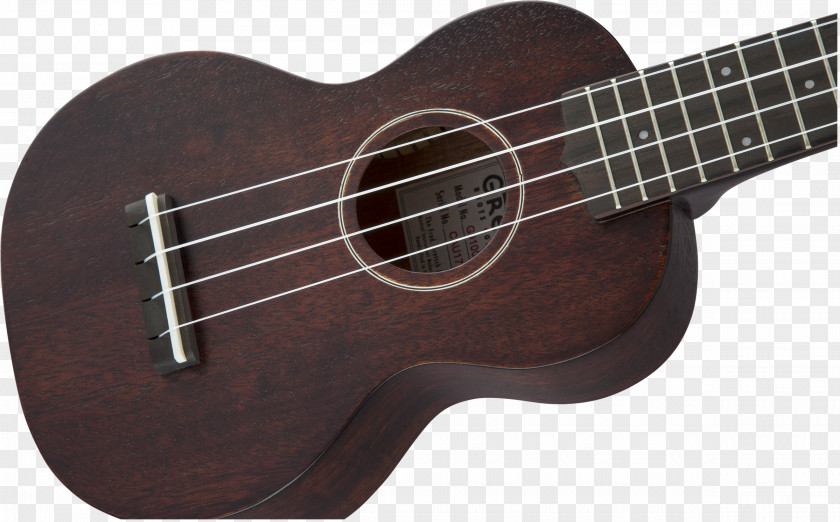 Guitar Acoustic Ukulele Acoustic-electric PNG