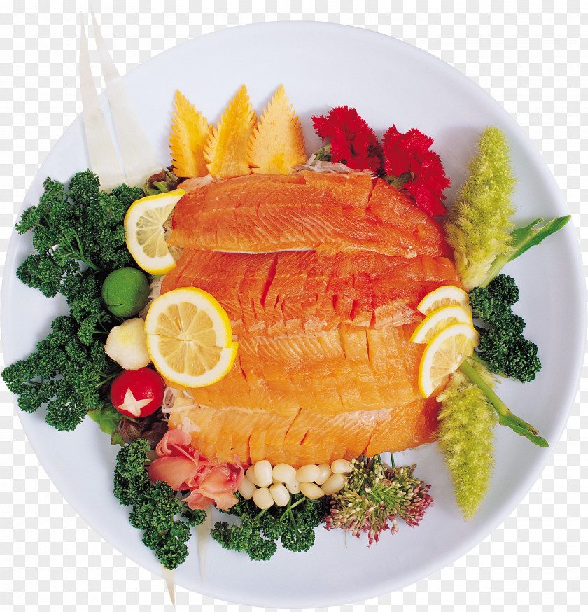 Japanese Sashimi Cuisine Sushi Tempura Mustard PNG