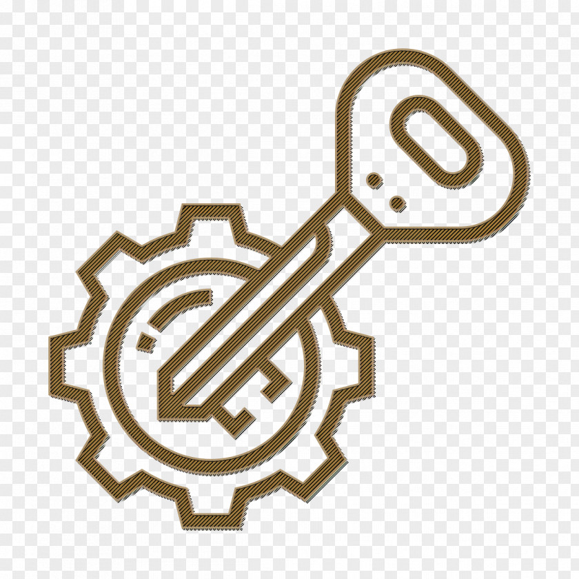 Key Icon STEM PNG