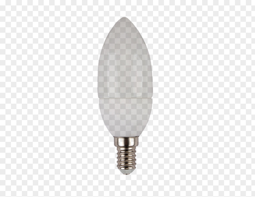 Led Bulb Lighting PNG