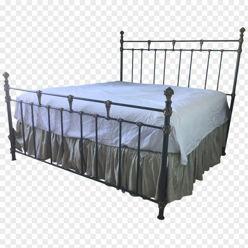 Mattress Bed Frame Couch Studio Apartment PNG