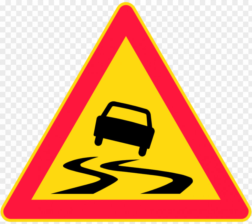 Road Traffic Sign Speed Bump Warning PNG