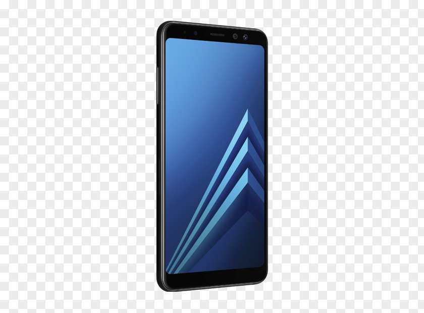 Samsung Galaxy A8 (2016) S8 Android Smartphone PNG