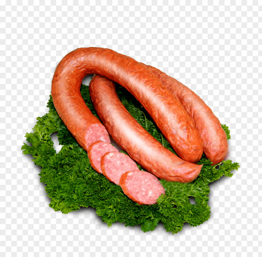 Sausage Frankfurter Würstchen Thuringian Bockwurst Bratwurst Liverwurst PNG