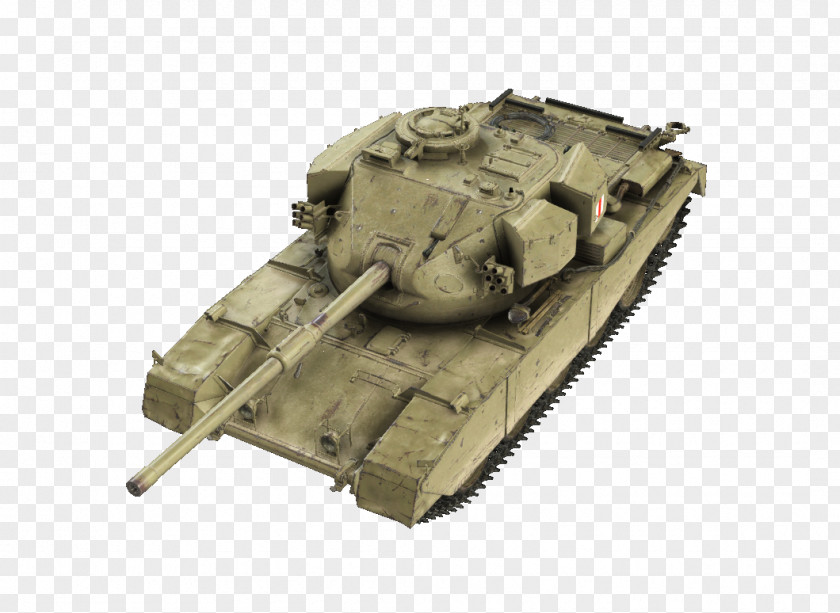 Tank World Of Tanks Churchill T-54/T-55 Prototype PNG