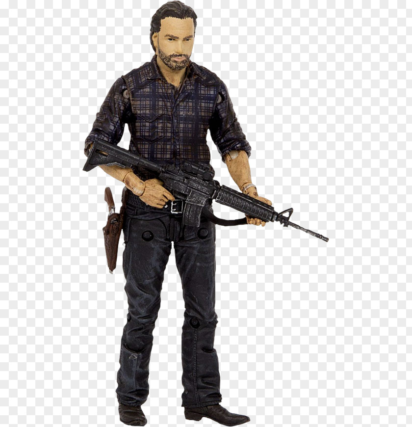 The Walking Dead Rick Grimes Woodbury Carl Governor PNG