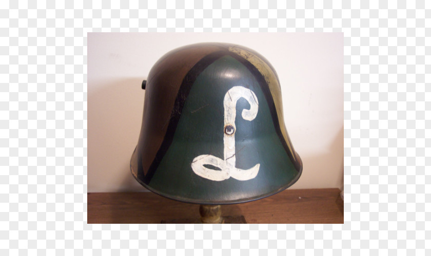 Wwi German Helmet World War I Guards Division Company PNG