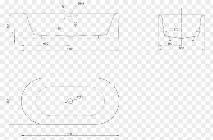 Angle Drawing Point Furniture PNG