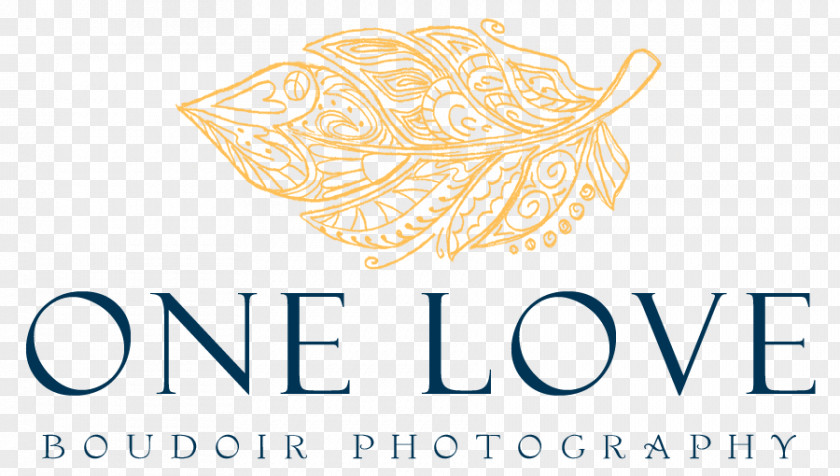 Beautifully Business Single Logo Brand Line Font PNG