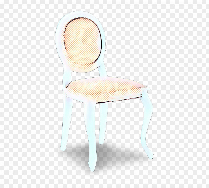 Beige Furniture Retro Background PNG