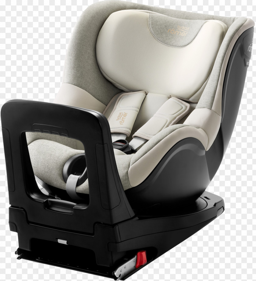 Car Baby & Toddler Seats Britax Römer DUALFIX PNG