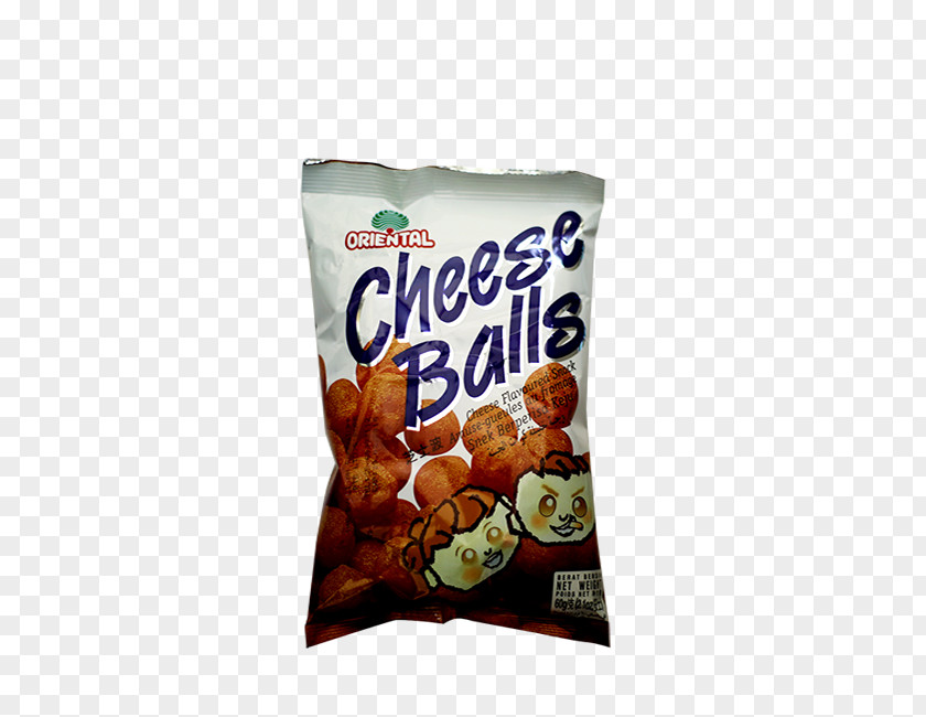 Cheese Breakfast Cereal Puffs Potato Chip PNG