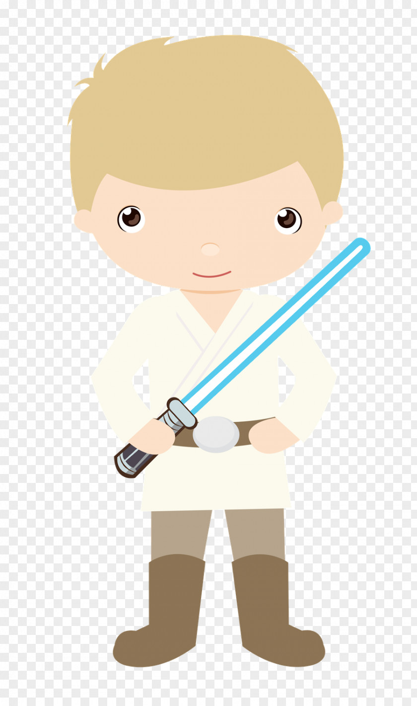 Chewbacca Luke Skywalker Leia Organa Yoda Anakin Stormtrooper PNG