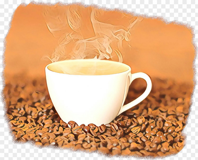 Coffee Tea Espresso Cafe Drink PNG